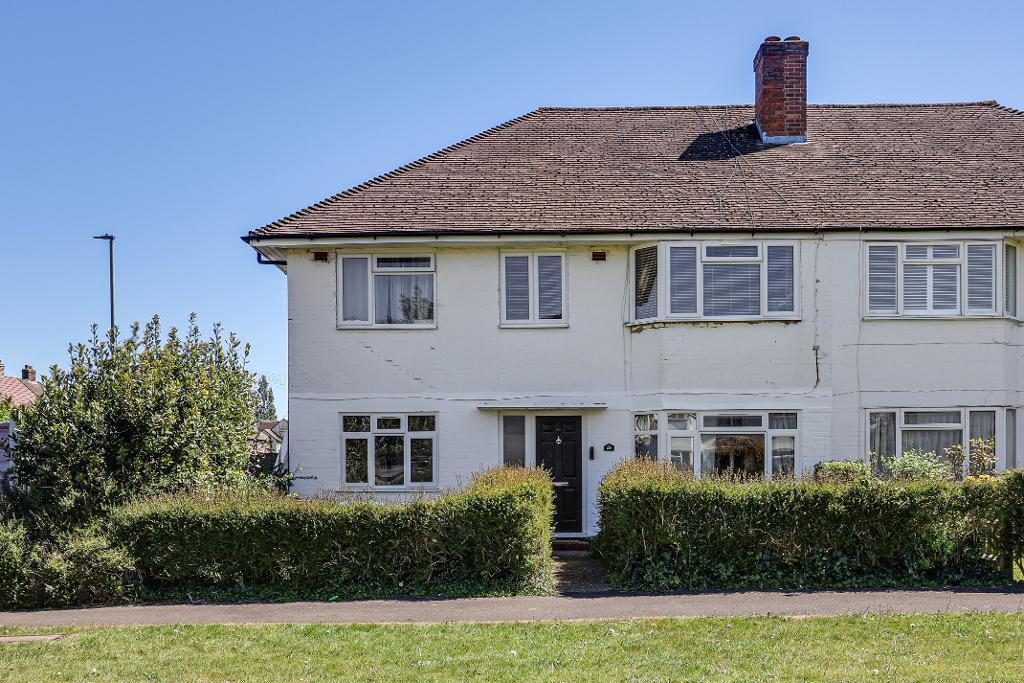 Maisonette