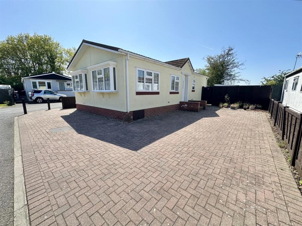 Park Home