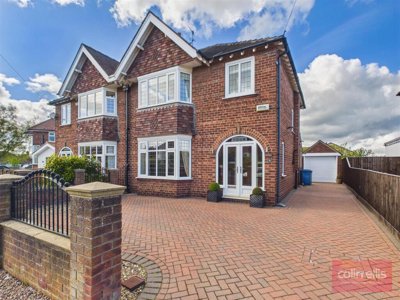Semi-Detached