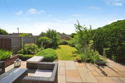 Property on Burcott Road, BA5 2EF