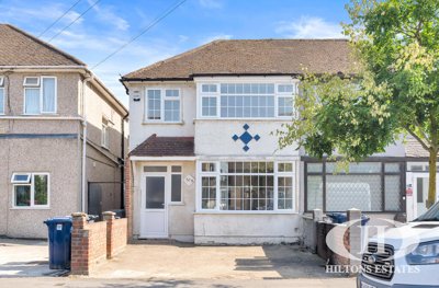 Semi-Detached