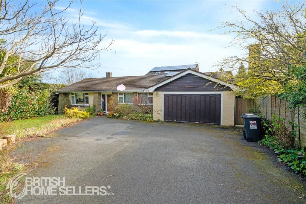 Detached House
