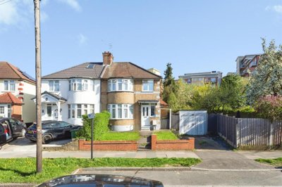 Property on Roxeth Green Avenue, HA2 0QL
