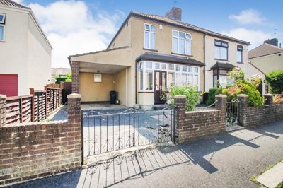 Semi-Detached