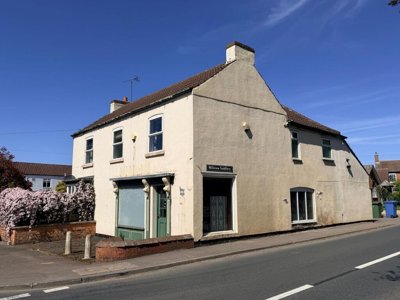 Detached