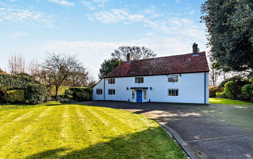 Detached House