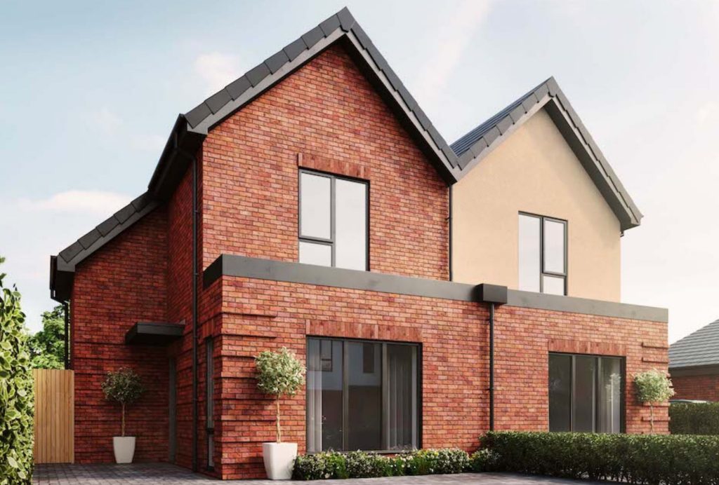 Detached House
