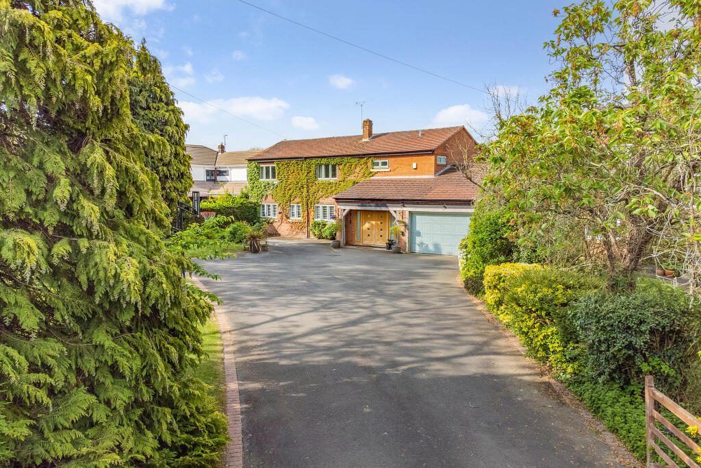 Detached House