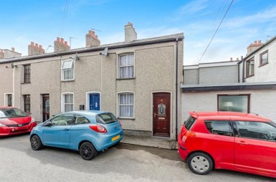 Property on Victoria Square, LL57 4SA