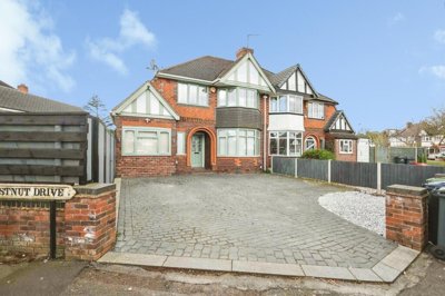 Property on Chestnut Drive, B24 0DR