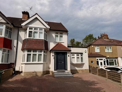 Semi-Detached