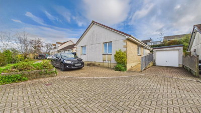 Property on Polvelyn Parc, TR27 4JP