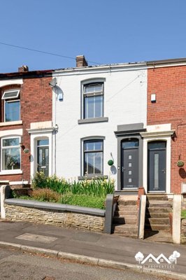 Terraced