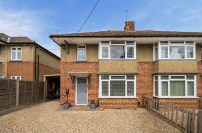 Semi-Detached
