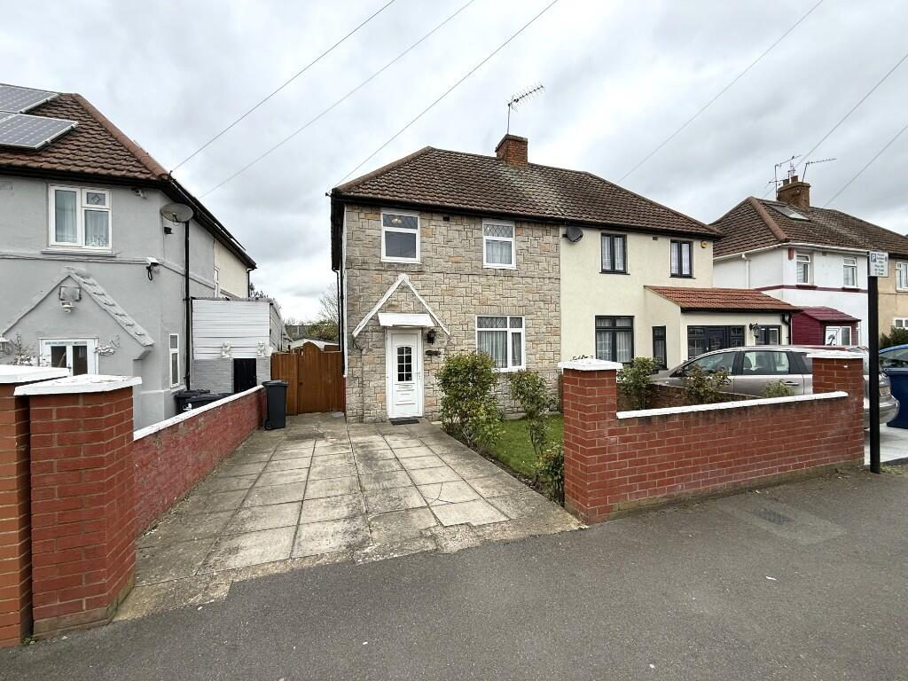 Detached House