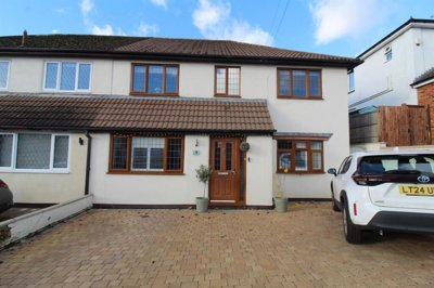 Semi-Detached