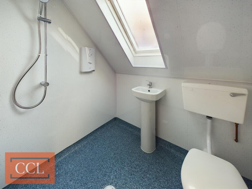 Retail Property (high Street)