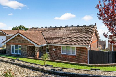 Property on Foxhills, PO38 1LX