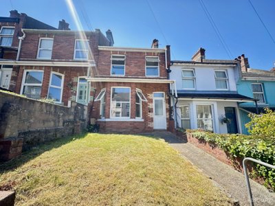 Terraced