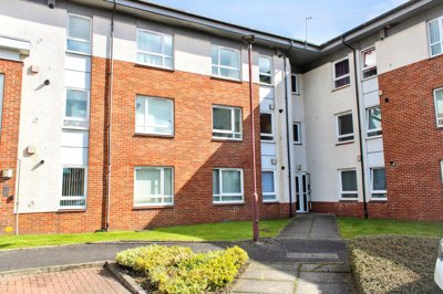 Property on Old Brewery Lane, FK10 3GL