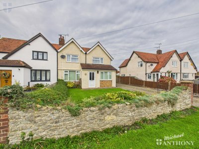 Semi-Detached
