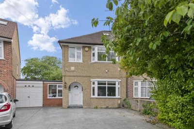 Semi-Detached