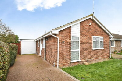 Property on Bree Avenue, CO6 1XU