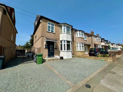 Semi-Detached