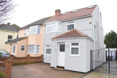 Semi-Detached