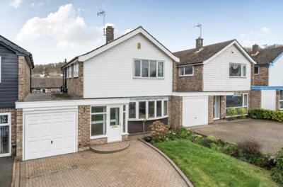 Property on Bramcote Lane, NG8 2QL
