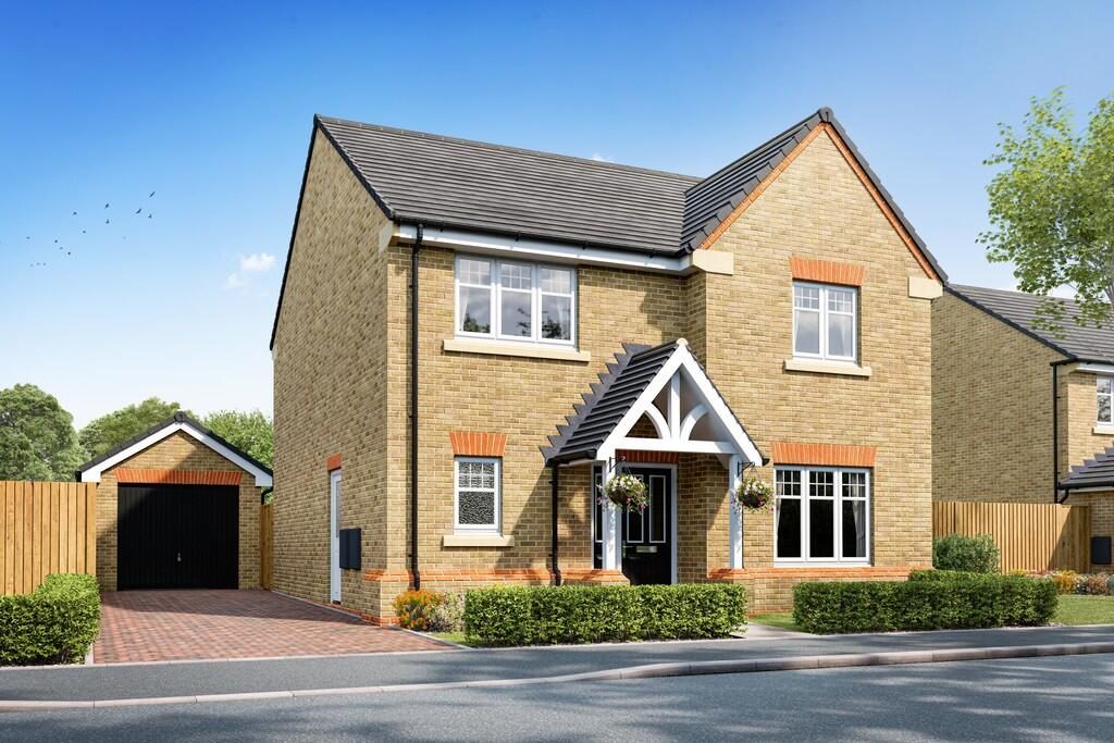 Detached House