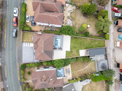 Property on The Crescent, ST17 0JZ