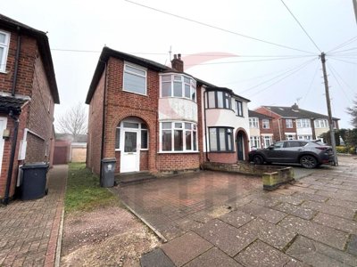 Semi-Detached
