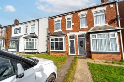 Semi-Detached