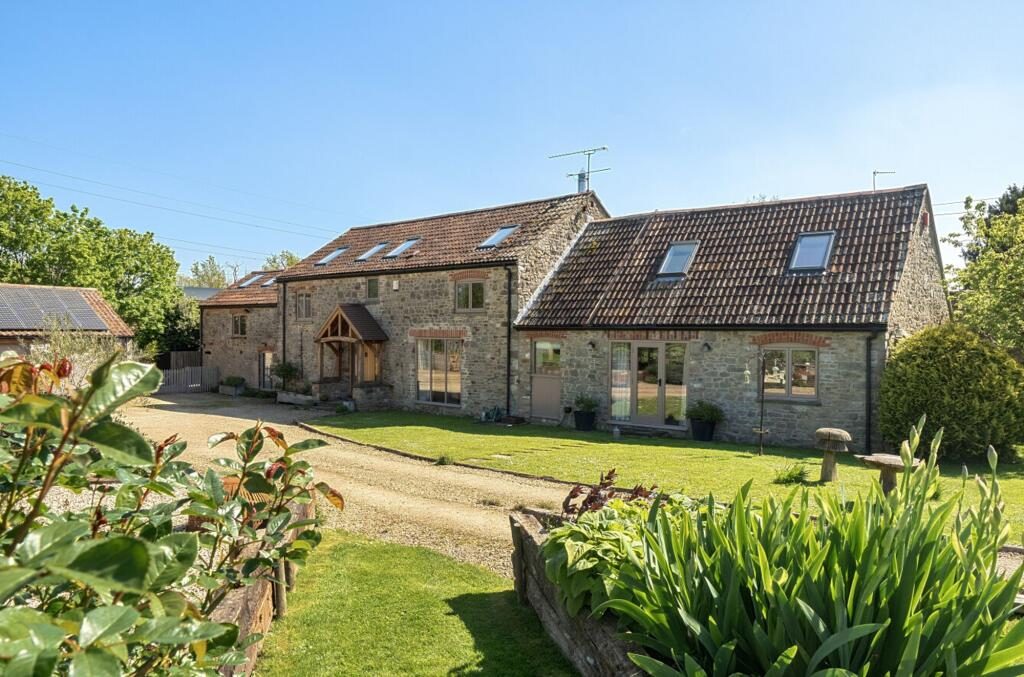 Barn Conversion
