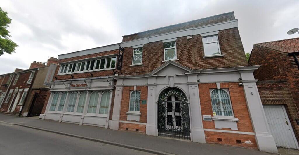 Retail Property (high Street)