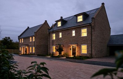 Property on GU6 8WQ