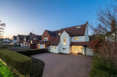 Property on Rouncil Lane, CV8 1FF