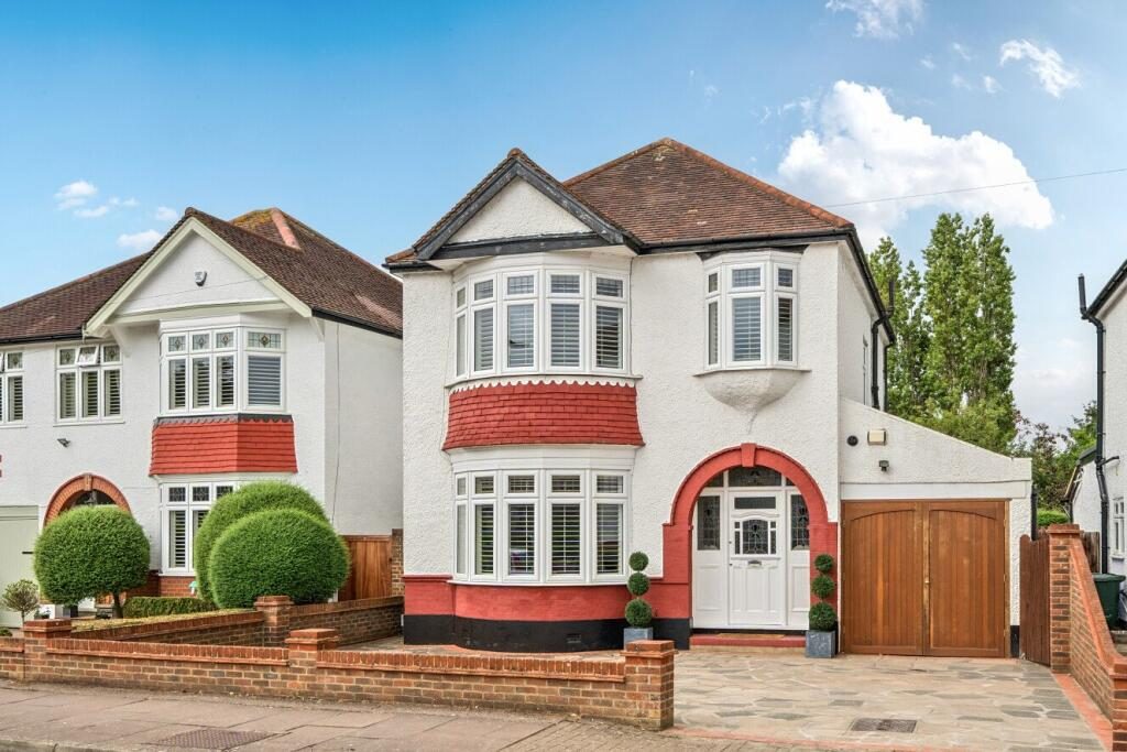 Detached House