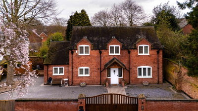 Property on Doctors Lane, WS14 0NT