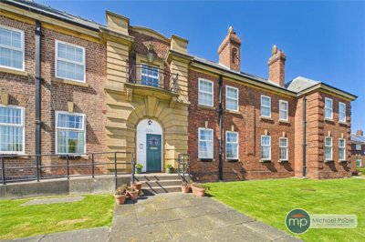 Property on Church Lane, TS14 6DW