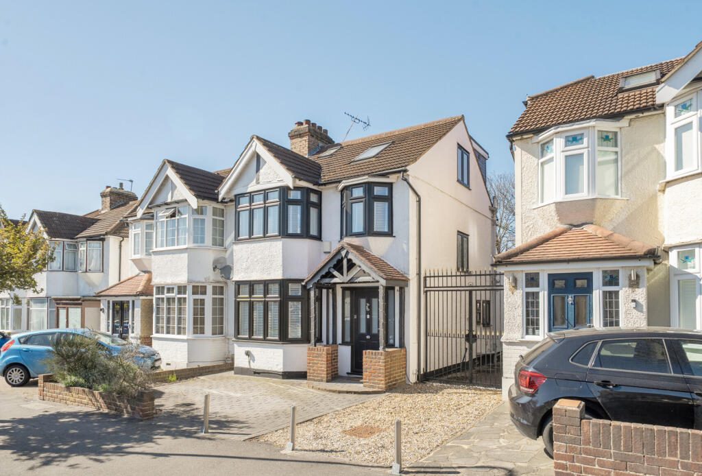Detached House