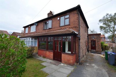 Semi-Detached