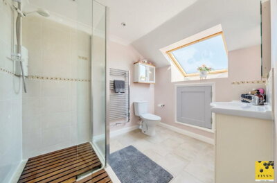 Property on Island Road, CT3 4BZ