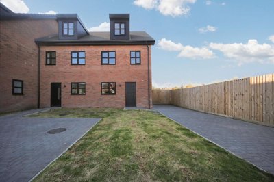Semi-Detached