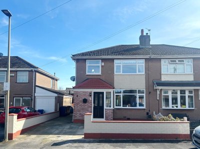 Property on Medway Close, WN4 0DJ