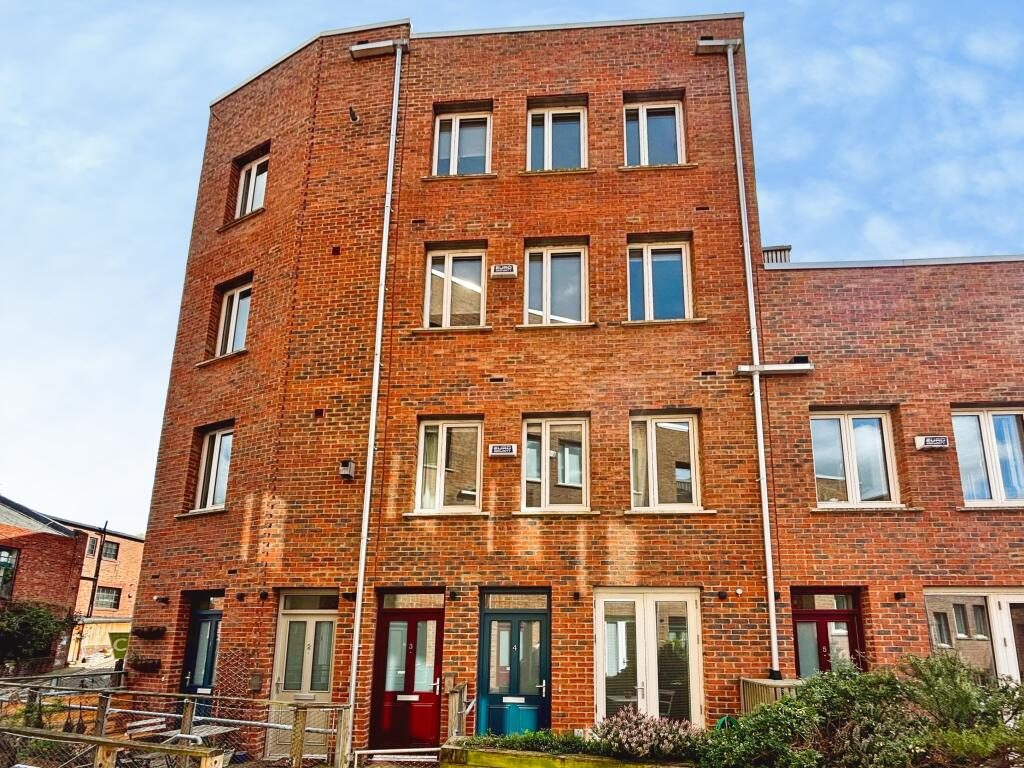 Maisonette
