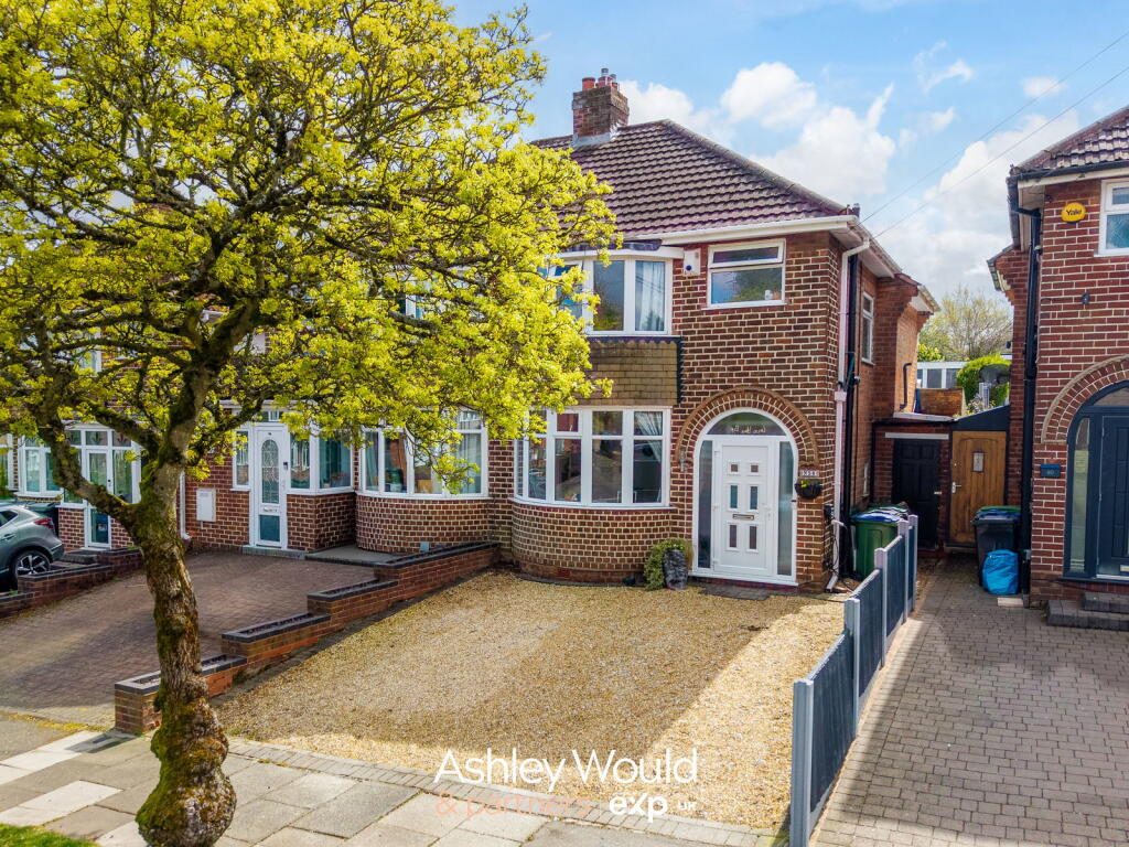 Detached House