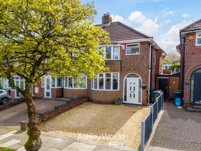 Property on Apsley Road, B68 0QZ