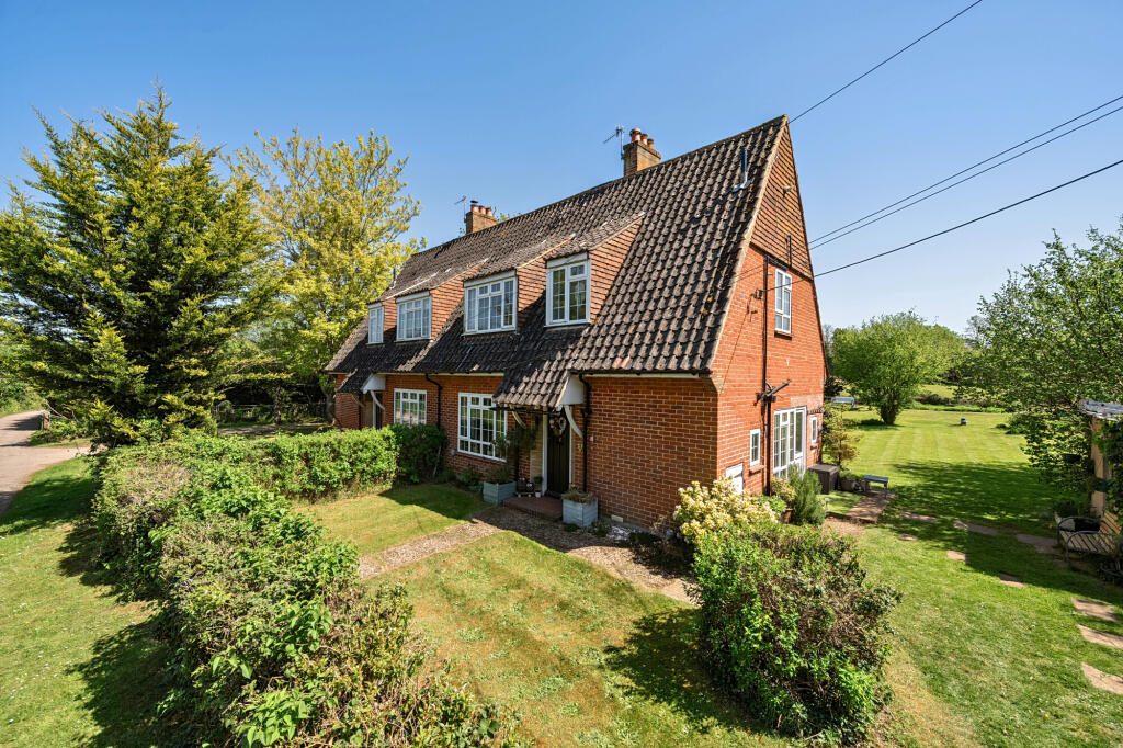 Cottage